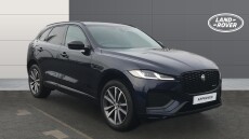 Jaguar F-Pace 2.0 D200 R-Dynamic SE Black 5dr Auto AWD Diesel Estate